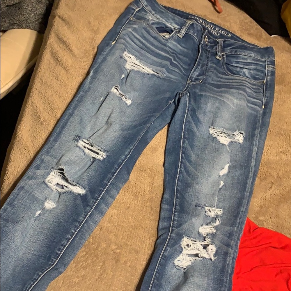 Jeans